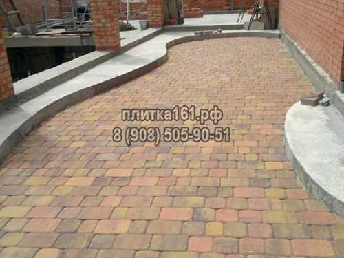 Плитка «БЕТТЕКС» Аурико